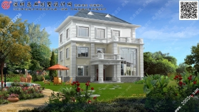 ɽ�������ĺ�Ժ����������ͼƬ