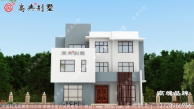 宽敞的首层布局加上时尚的吧台简直完美